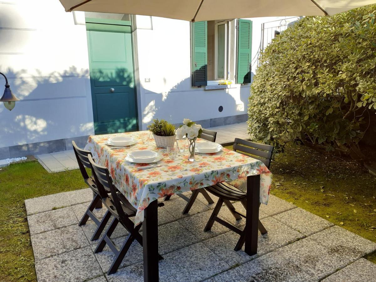 Bellagio Dreams Apt, Pool, With Private Garden, Near Lake Exteriér fotografie