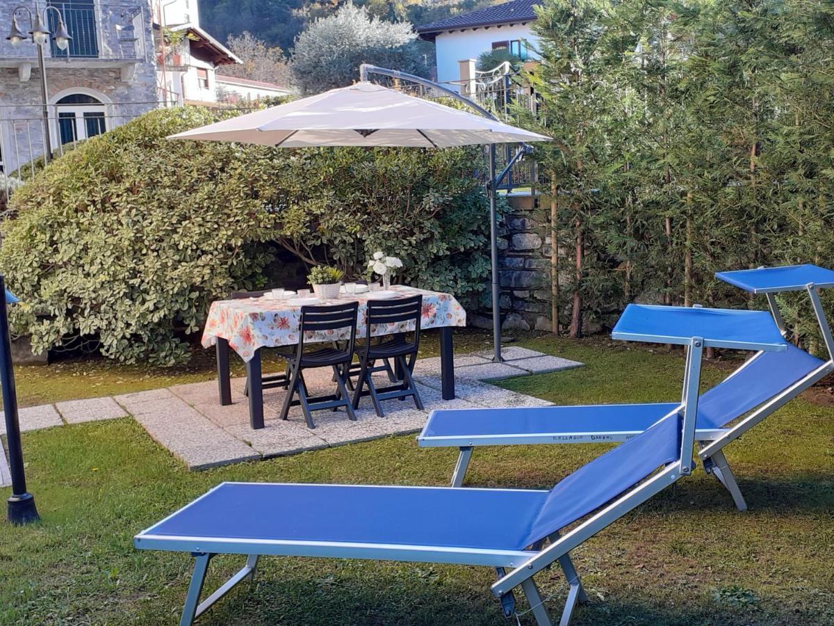 Bellagio Dreams Apt, Pool, With Private Garden, Near Lake Exteriér fotografie