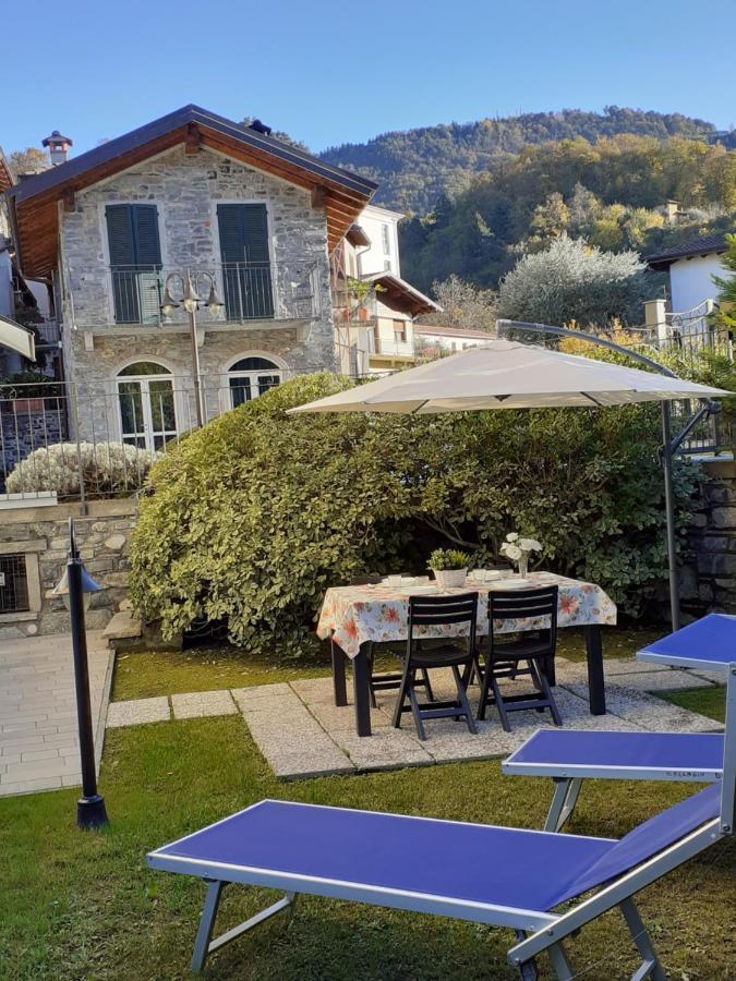 Bellagio Dreams Apt, Pool, With Private Garden, Near Lake Exteriér fotografie