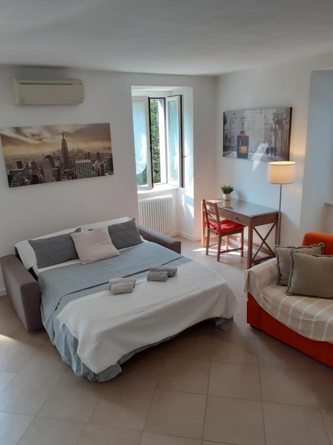 Bellagio Dreams Apt, Pool, With Private Garden, Near Lake Exteriér fotografie