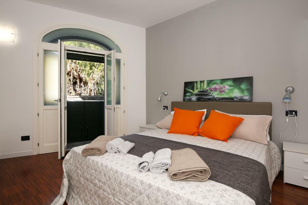 Bellagio Dreams Apt, Pool, With Private Garden, Near Lake Exteriér fotografie