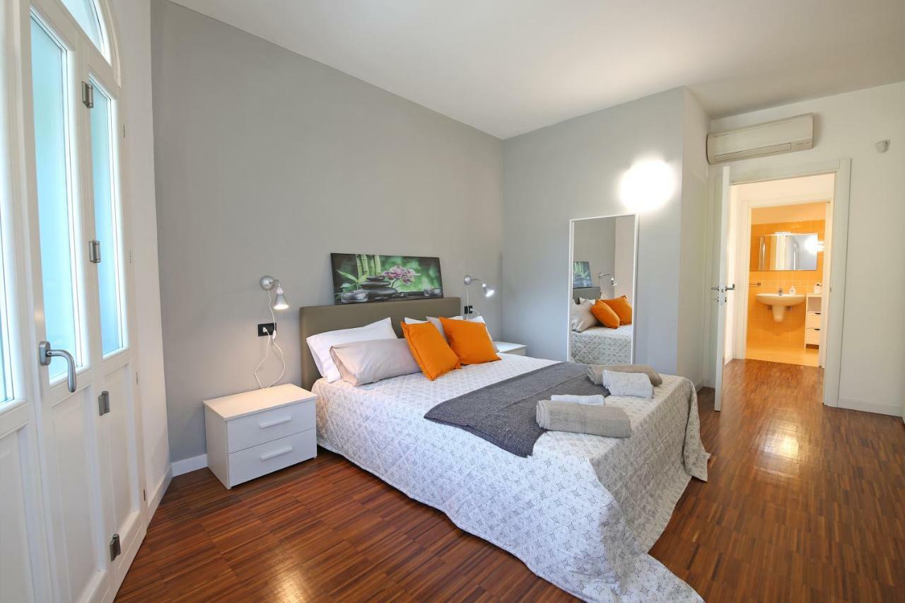 Bellagio Dreams Apt, Pool, With Private Garden, Near Lake Exteriér fotografie